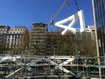 картинка Фасадная панель FP2022.11