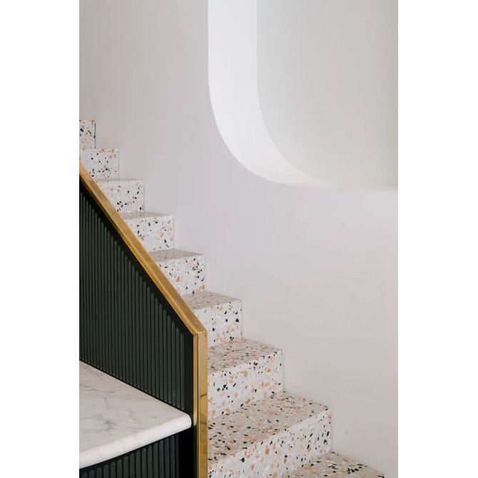 картинка Лестница Terrazzo 2